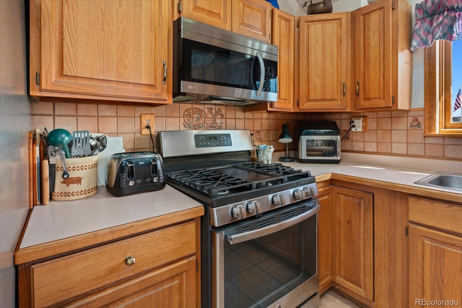 12775 W County Road 270 Nathrop CO 81236