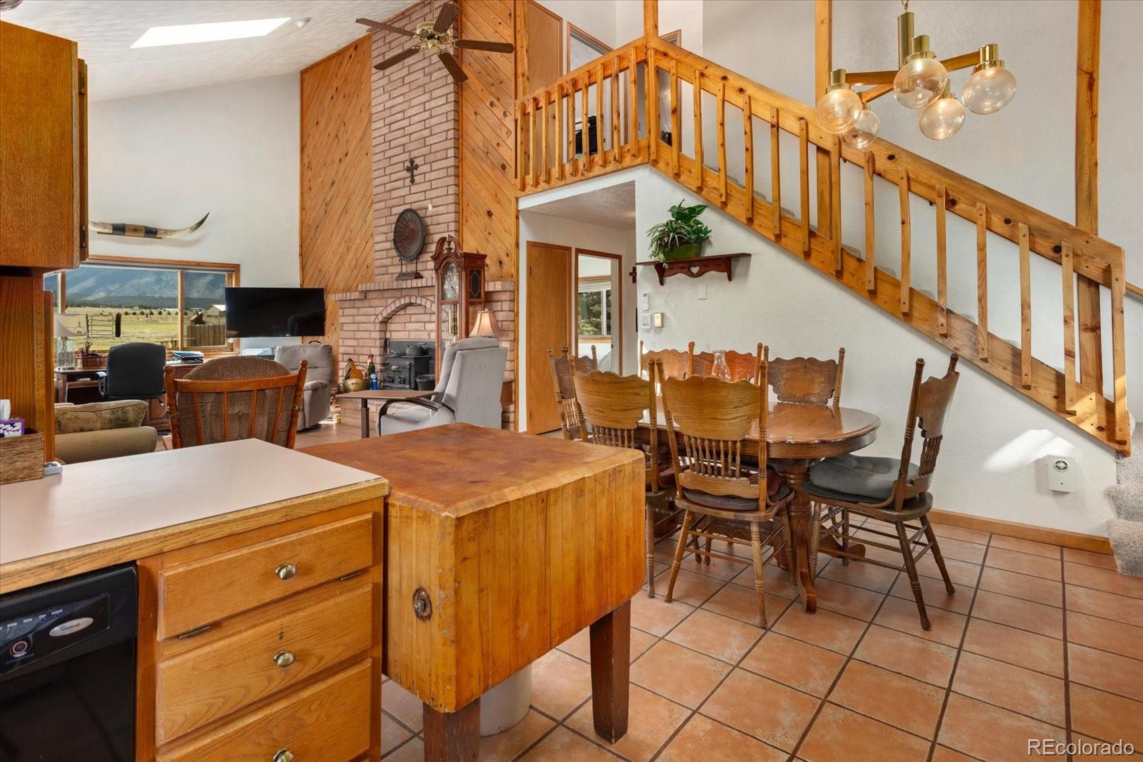 12775 W County Road 270 Nathrop CO 81236