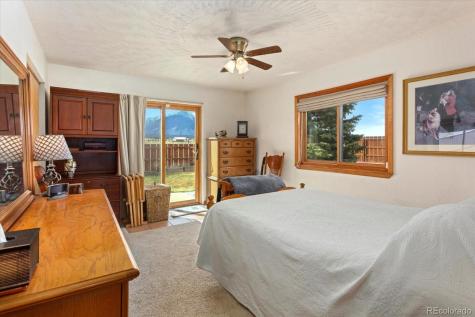 12775 W County Road 270 Nathrop CO 81236
