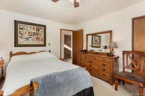 12775 W County Road 270 Nathrop CO 81236