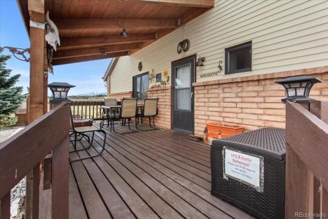 12775 W County Road 270 Nathrop CO 81236