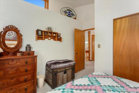12775 W County Road 270 Nathrop CO 81236