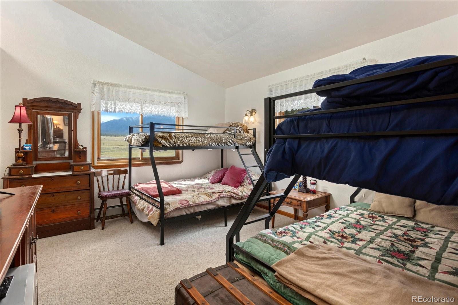 12775 W County Road 270 Nathrop CO 81236