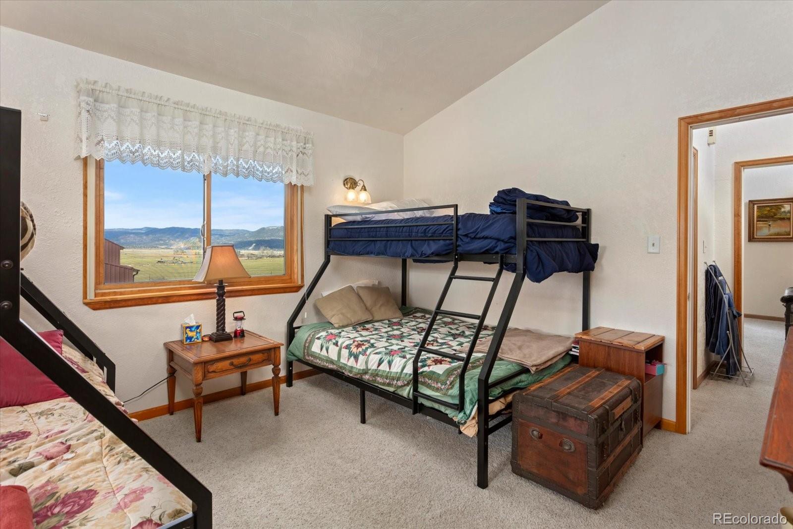 12775 W County Road 270 Nathrop CO 81236
