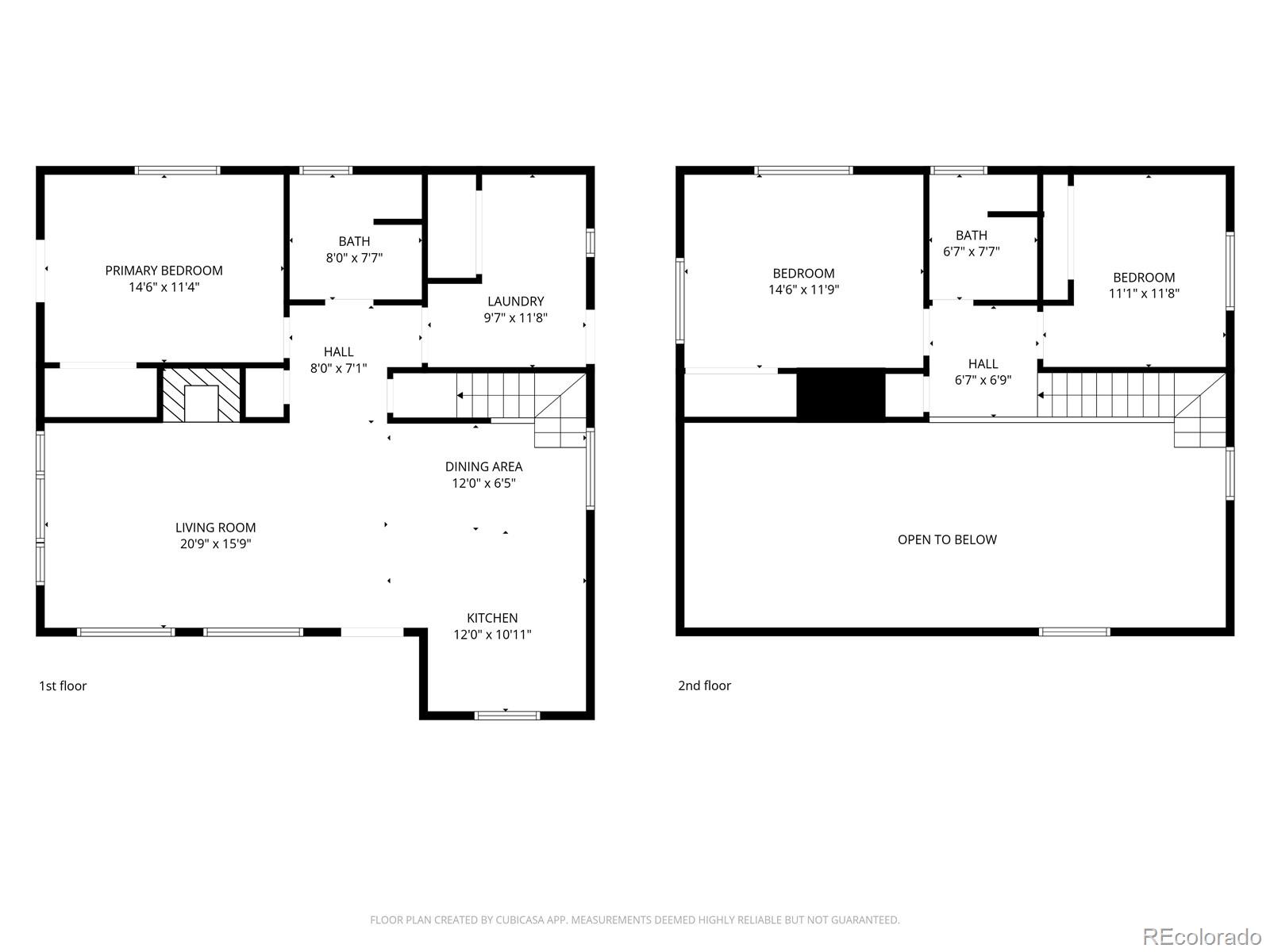 12775 W County Road 270 Nathrop CO 81236