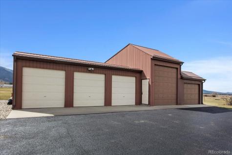 12775 W County Road 270 Nathrop CO 81236