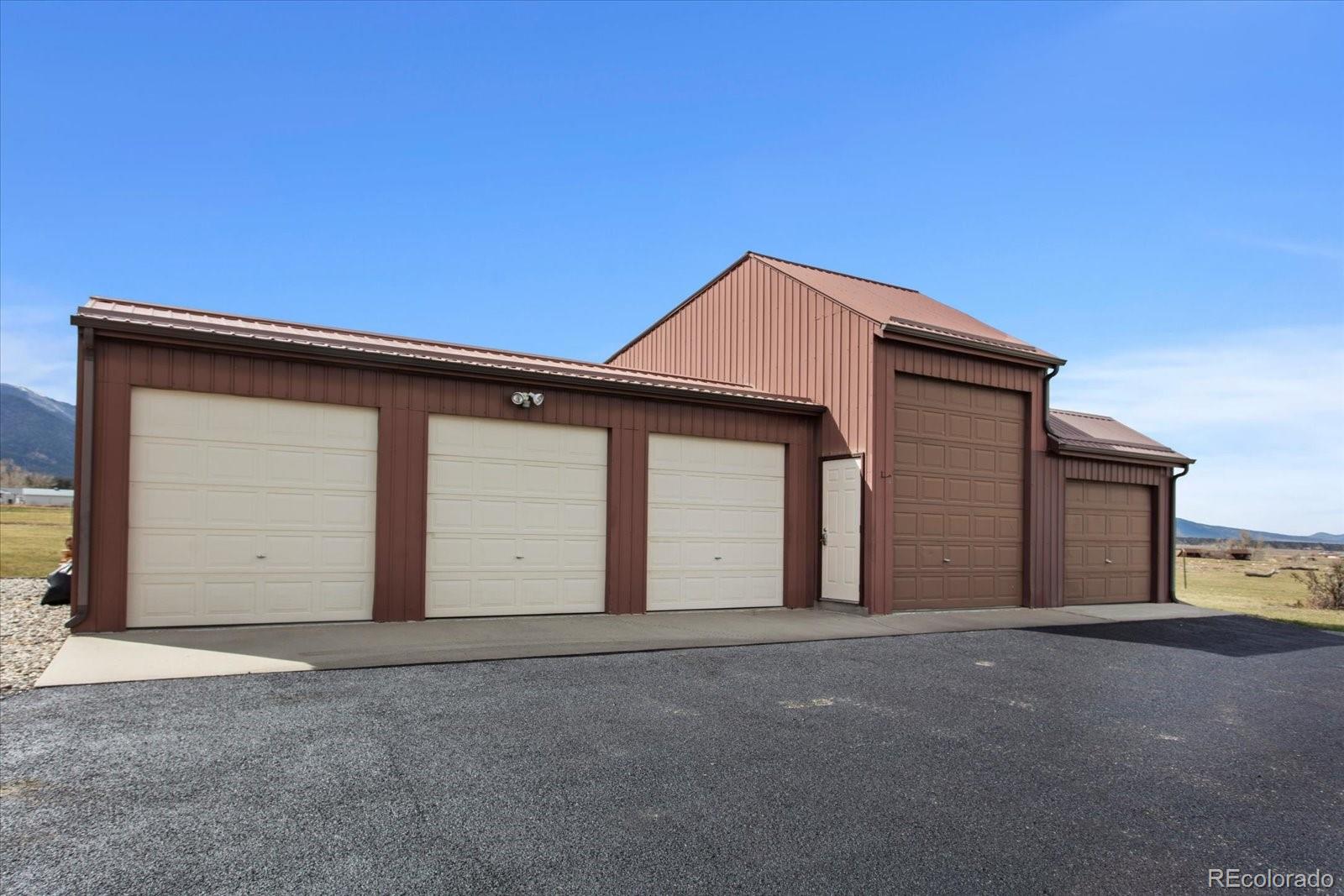 12775 W County Road 270 Nathrop CO 81236