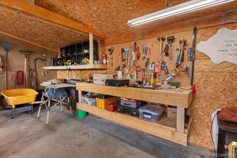 12775 W County Road 270 Nathrop CO 81236