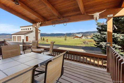 12775 W County Road 270 Nathrop CO 81236