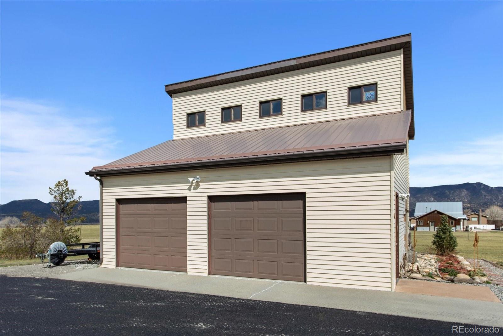 12775 W County Road 270 Nathrop CO 81236