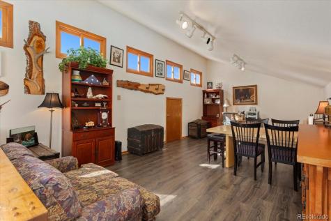 12775 W County Road 270 Nathrop CO 81236