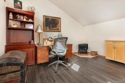 12775 W County Road 270 Nathrop CO 81236