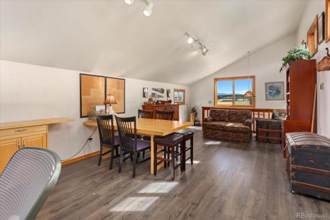 12775 W County Road 270 Nathrop CO 81236