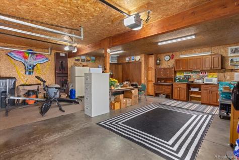12775 W County Road 270 Nathrop CO 81236