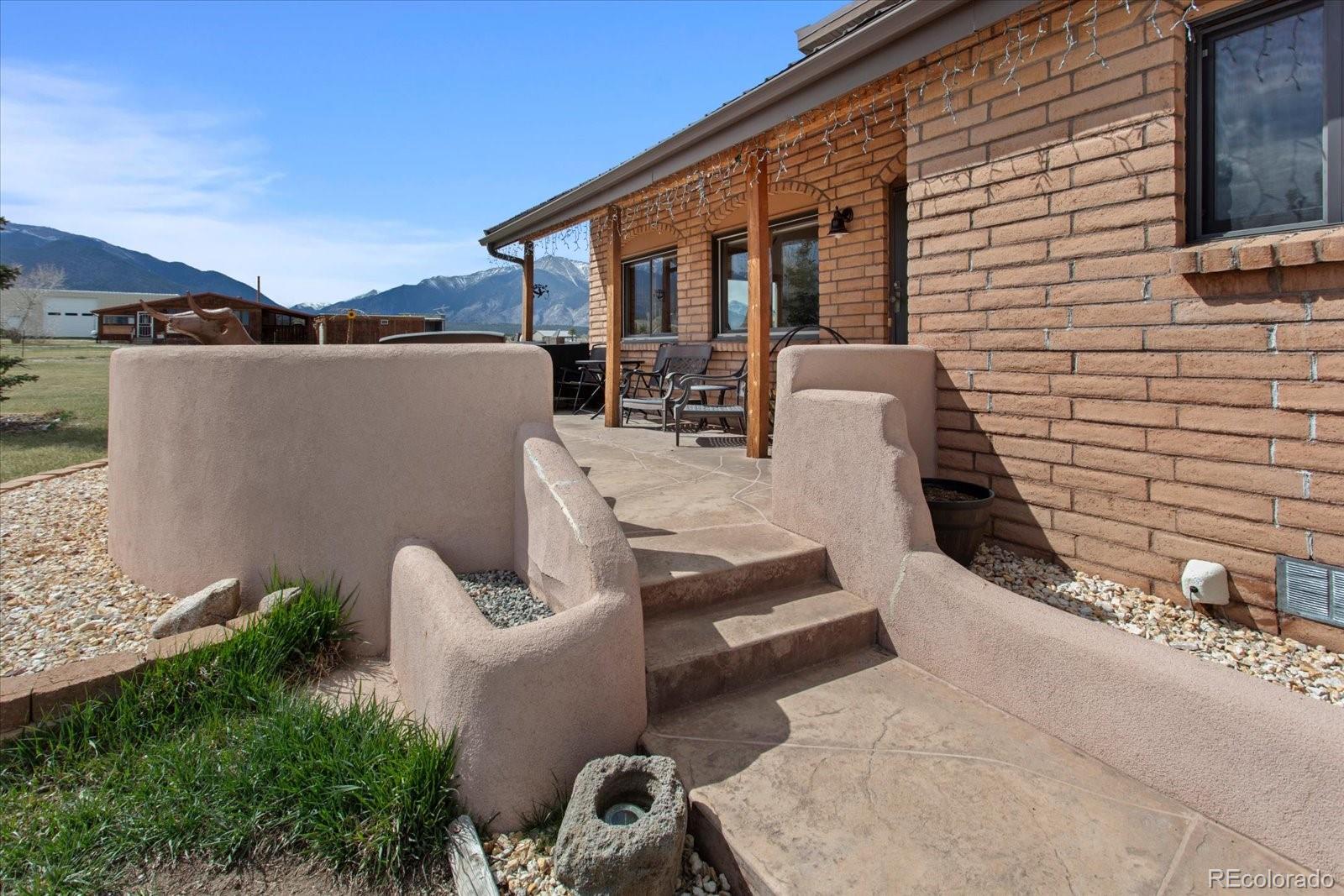 12775 W County Road 270 Nathrop CO 81236