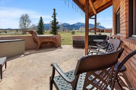 12775 W County Road 270 Nathrop CO 81236