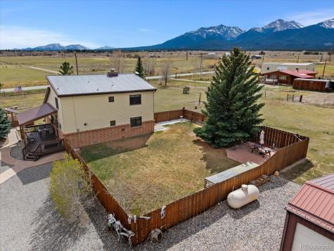 12775 W County Road 270 Nathrop CO 81236