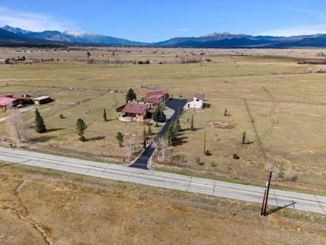 12775 W County Road 270 Nathrop CO 81236