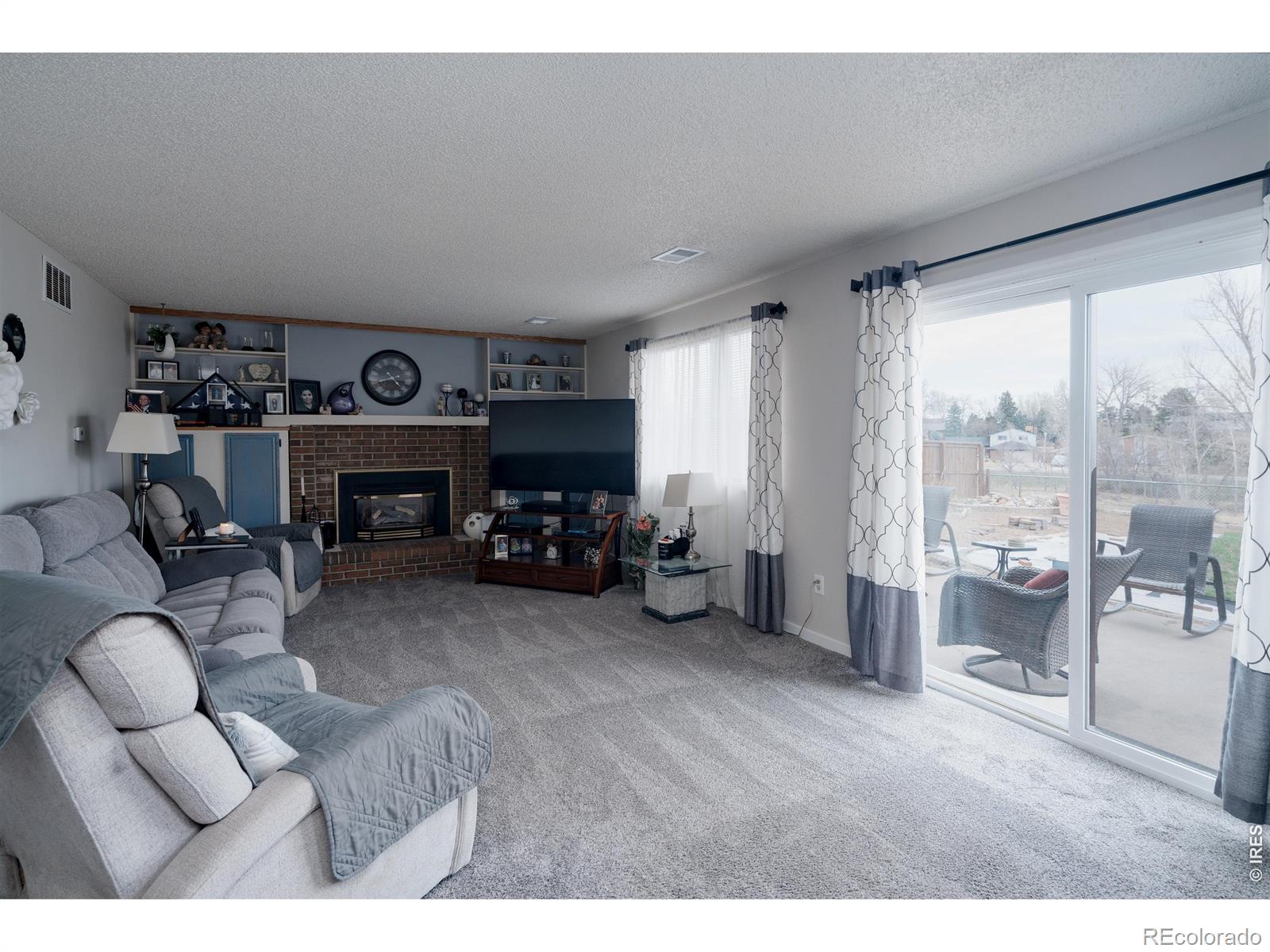 7385 W Walker Drive Littleton CO 80123