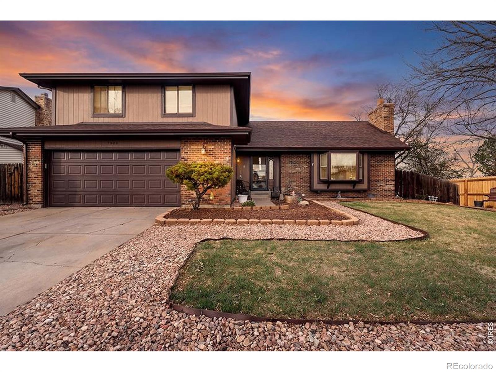 7385 W Walker Drive Littleton CO 80123