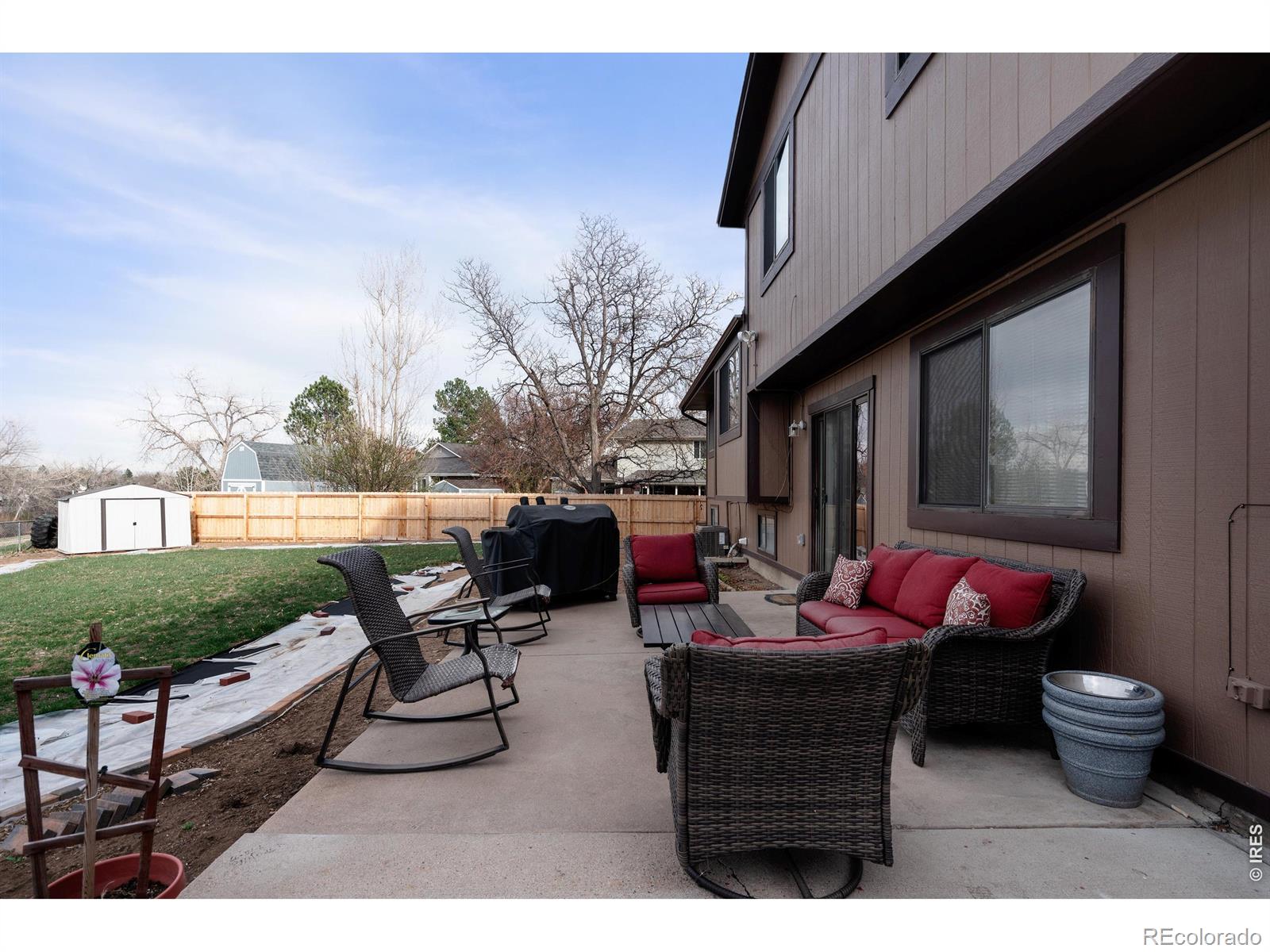 7385 W Walker Drive Littleton CO 80123