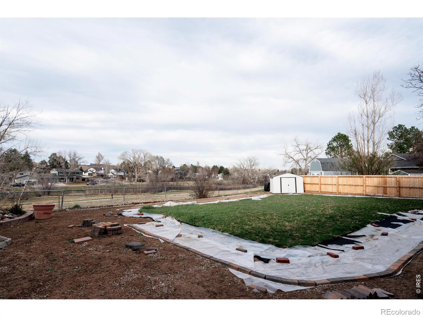 7385 W Walker Drive Littleton CO 80123