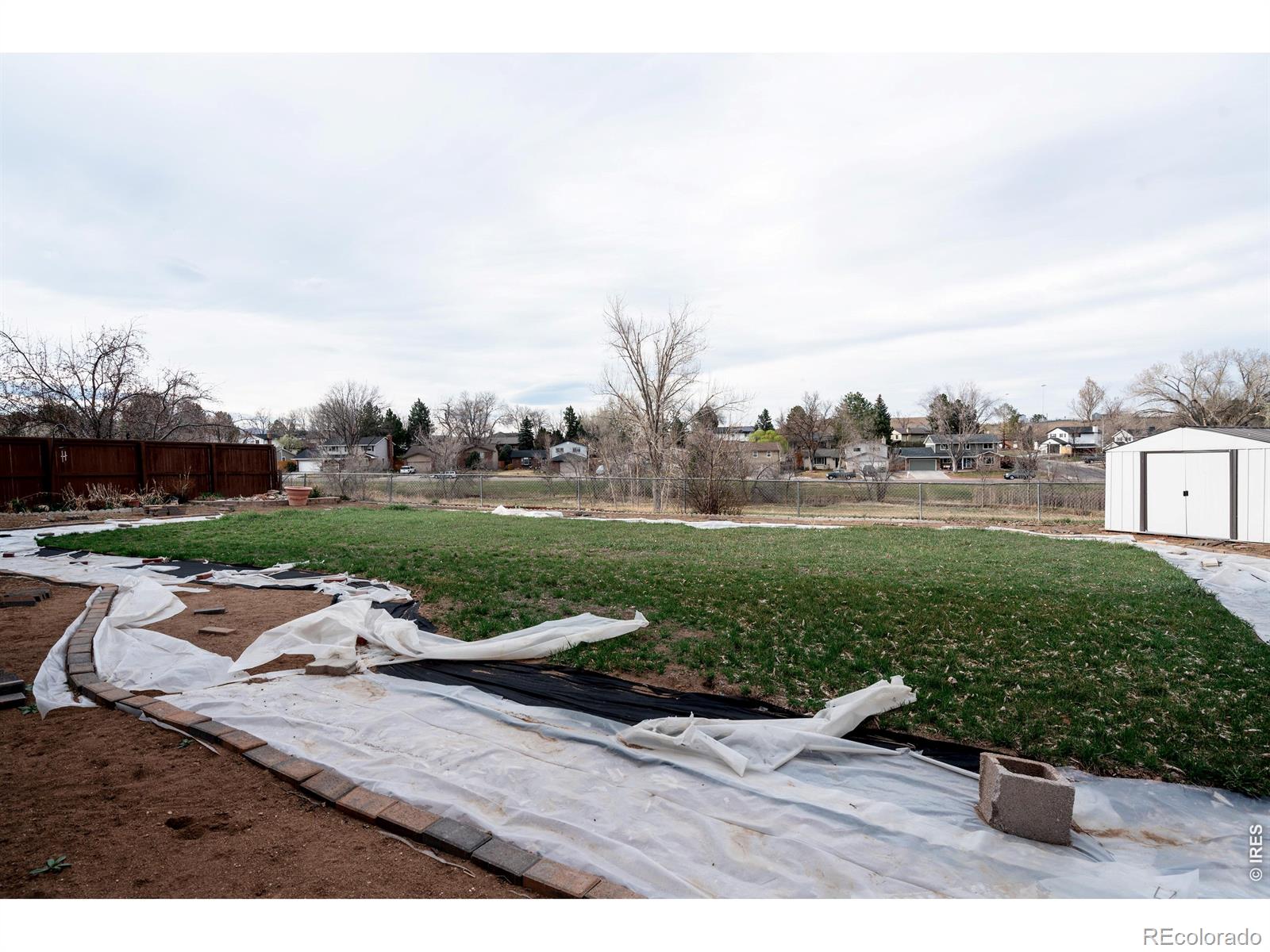 7385 W Walker Drive Littleton CO 80123