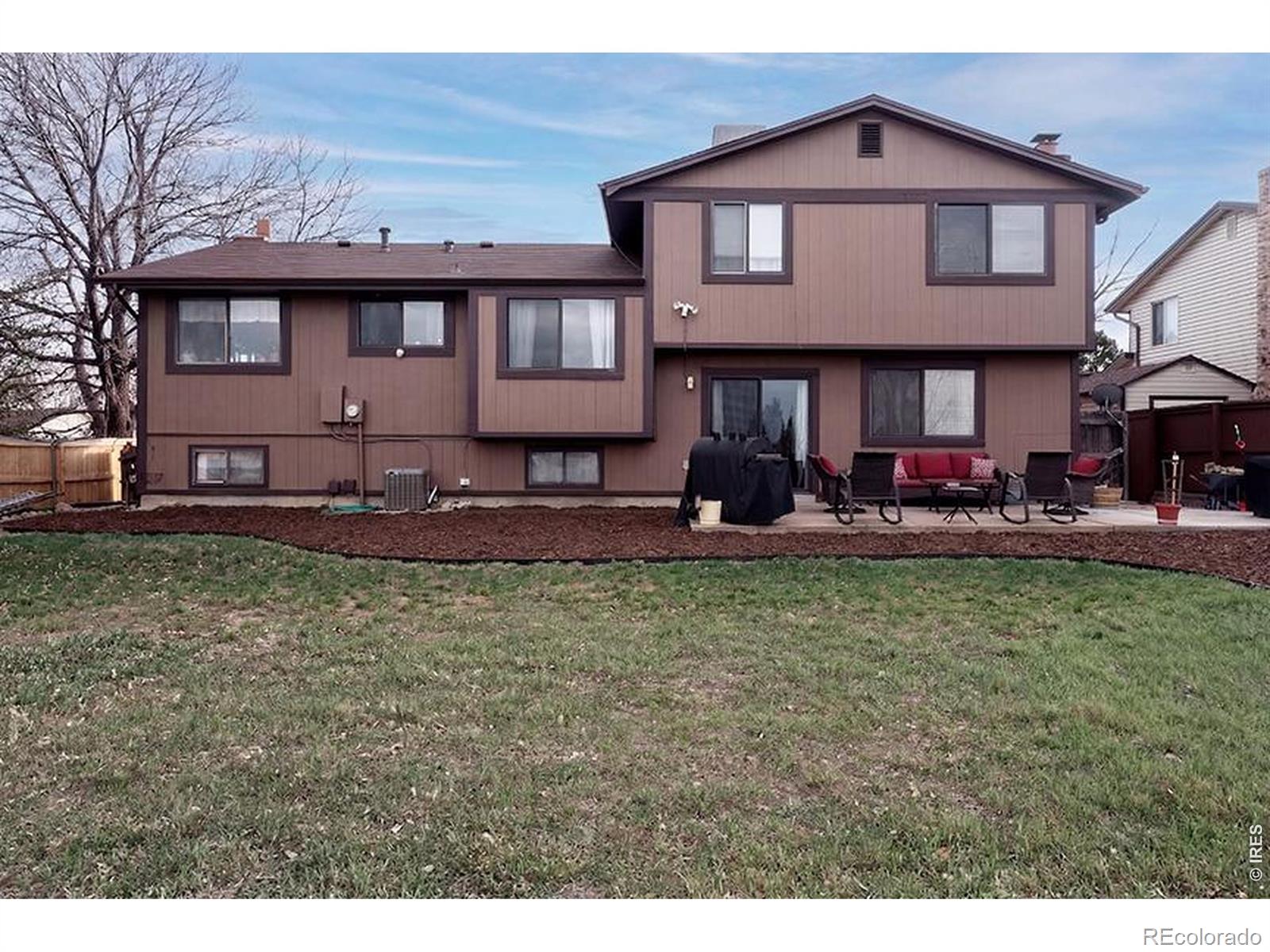 7385 W Walker Drive Littleton CO 80123