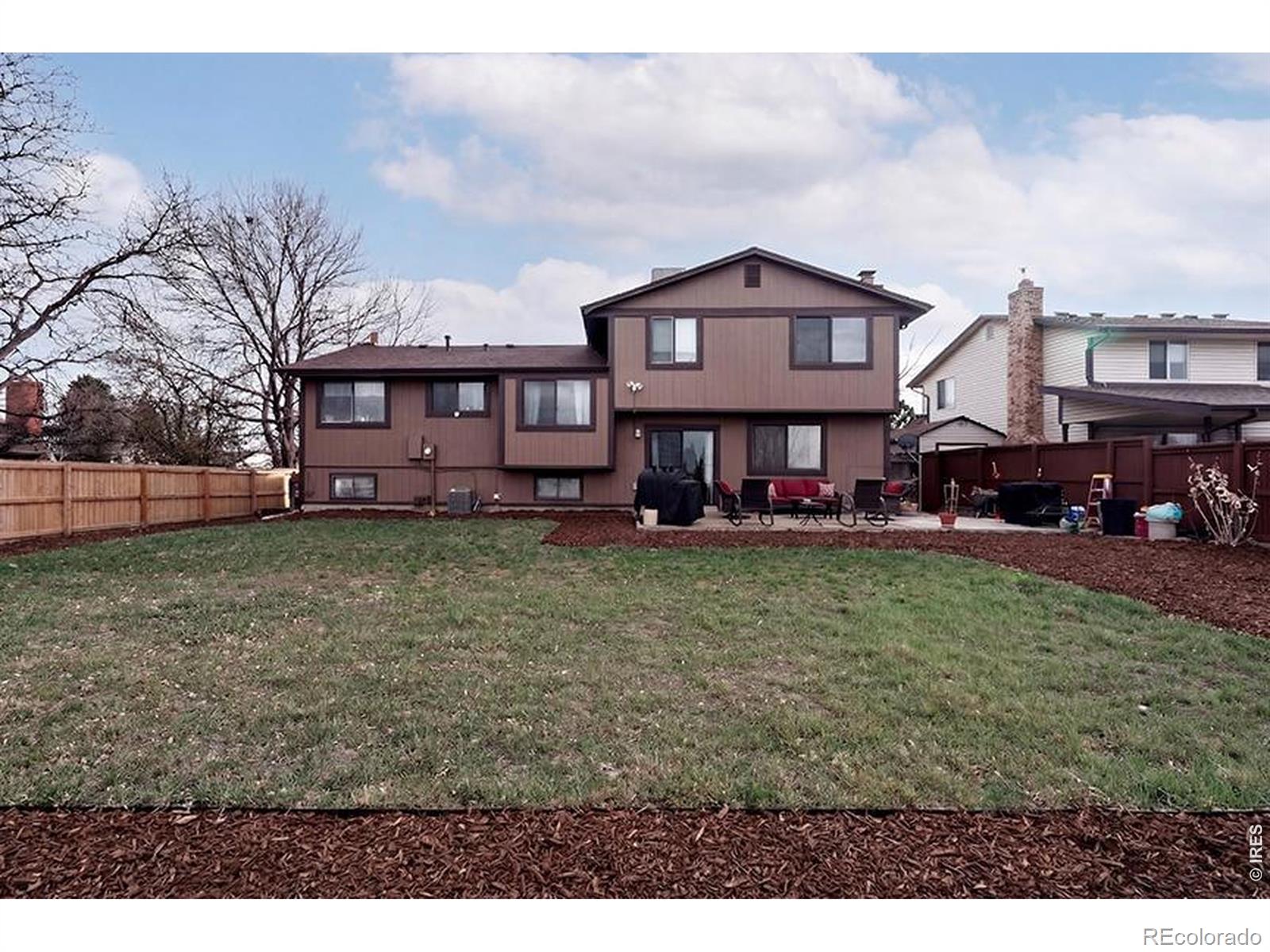 7385 W Walker Drive Littleton CO 80123