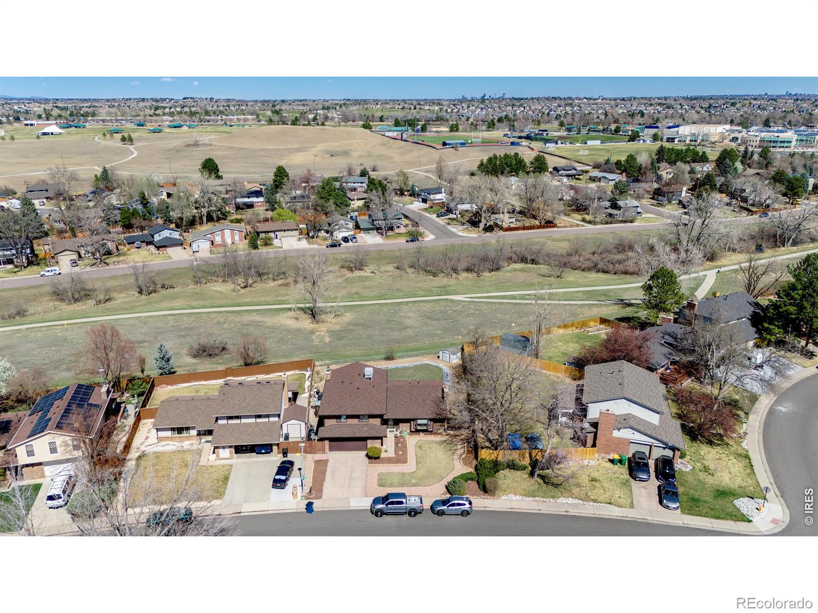 7385 W Walker Drive Littleton CO 80123