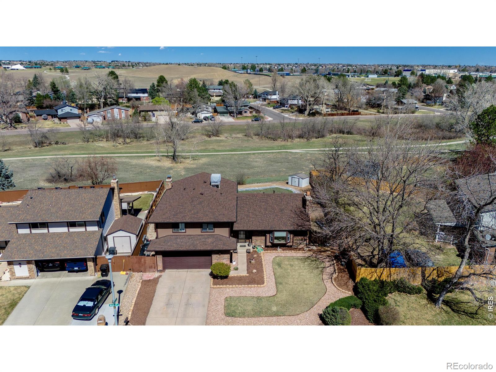 7385 W Walker Drive Littleton CO 80123