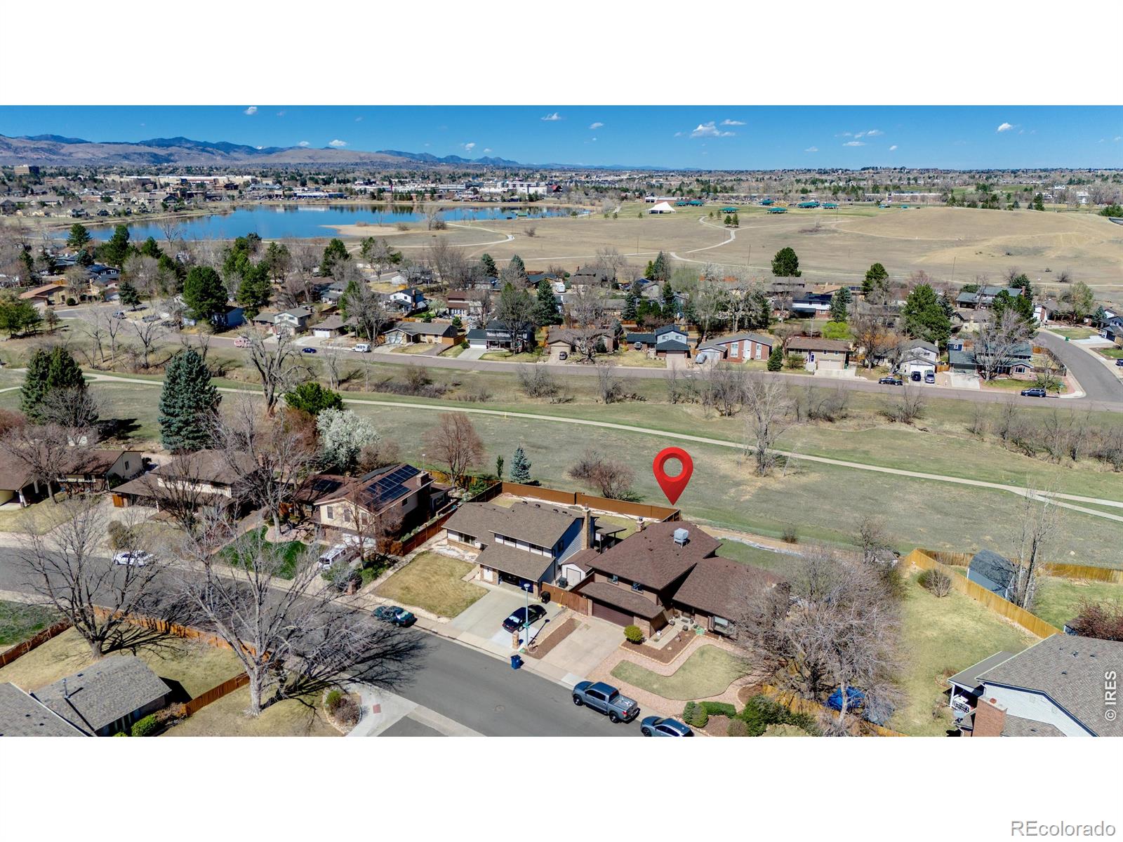 7385 W Walker Drive Littleton CO 80123