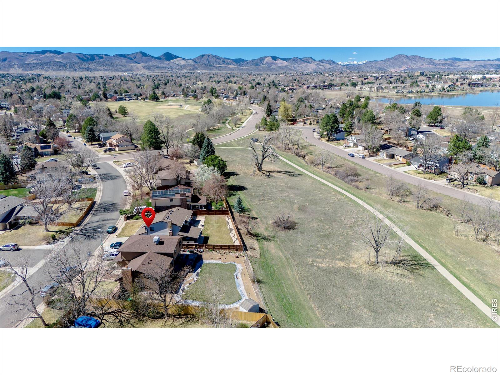 7385 W Walker Drive Littleton CO 80123