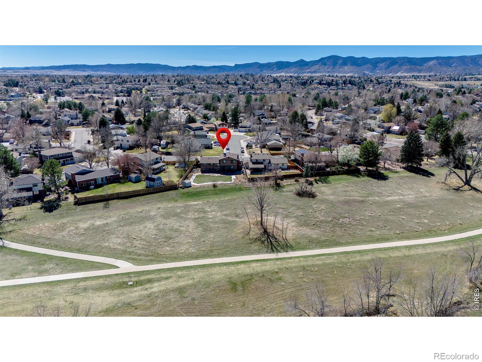 7385 W Walker Drive Littleton CO 80123