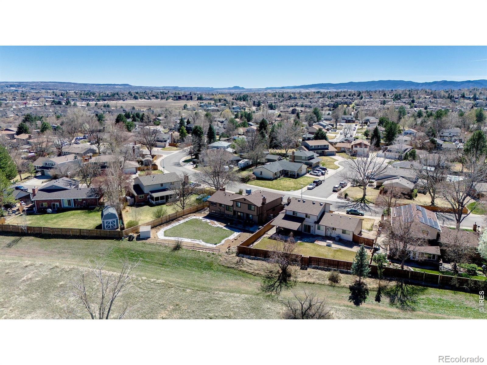 7385 W Walker Drive Littleton CO 80123