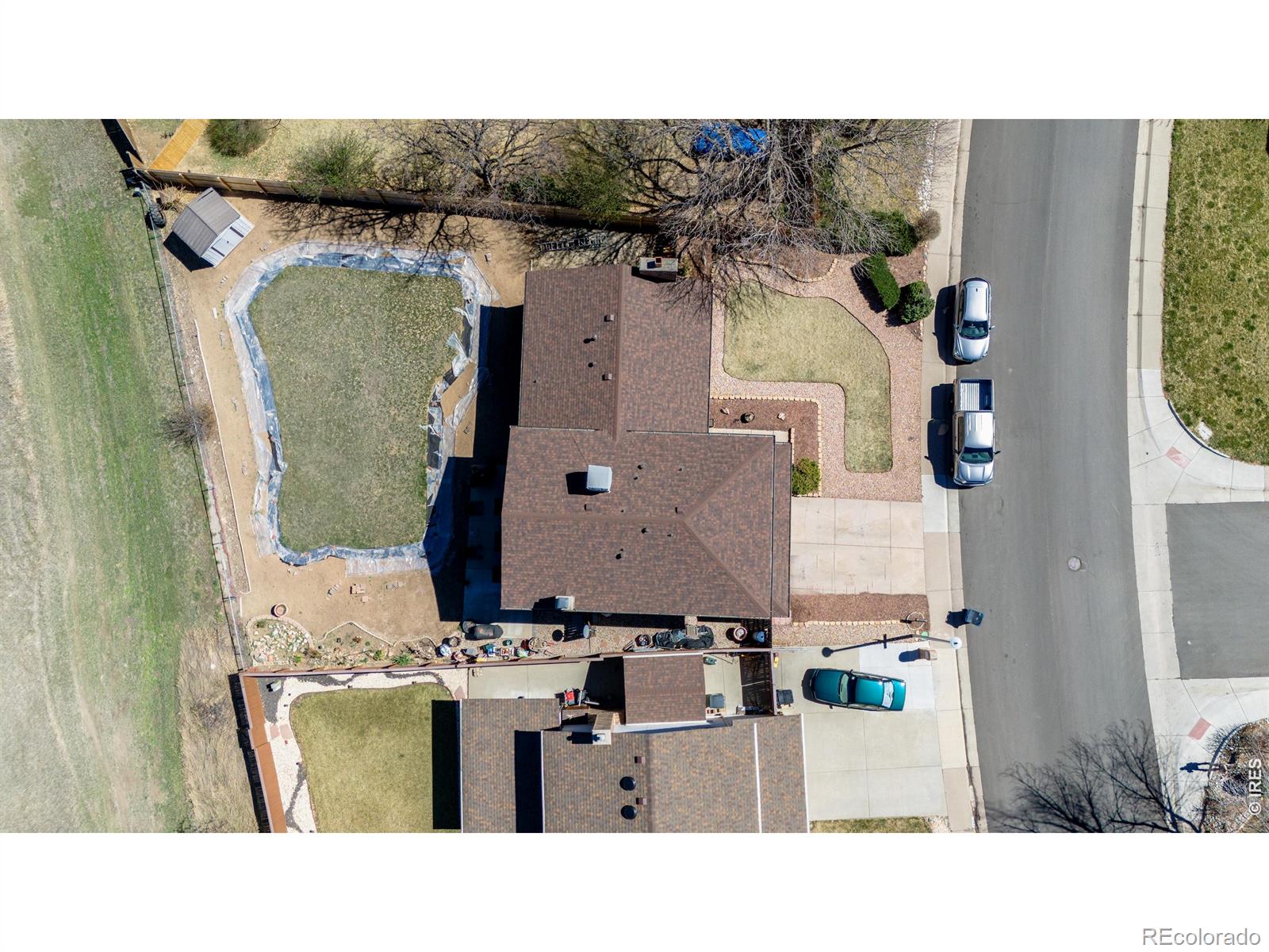 7385 W Walker Drive Littleton CO 80123