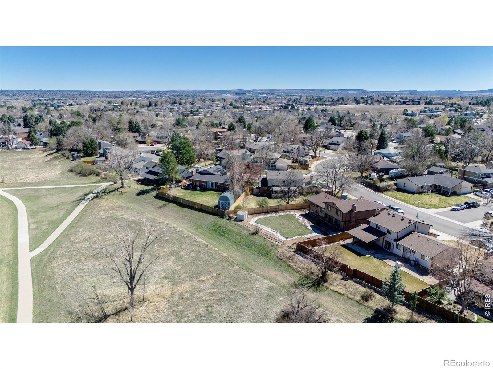7385 W Walker Drive Littleton CO 80123