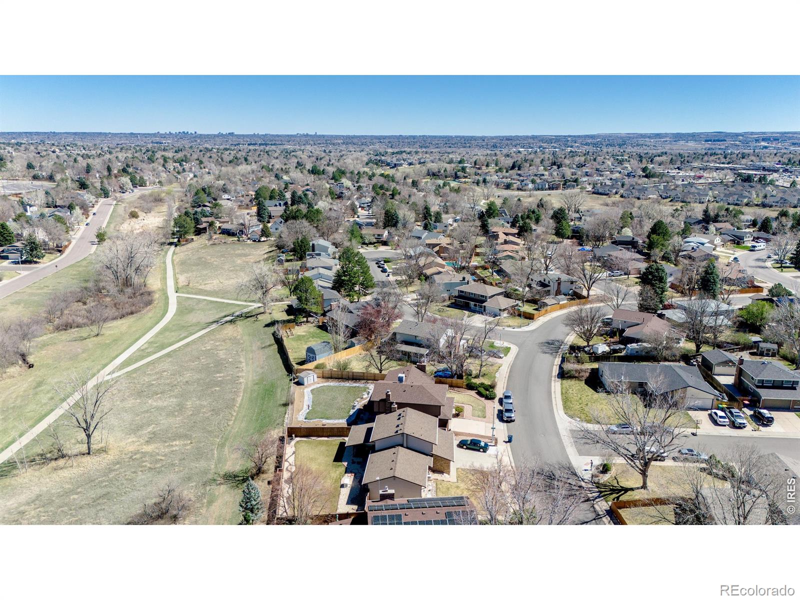 7385 W Walker Drive Littleton CO 80123
