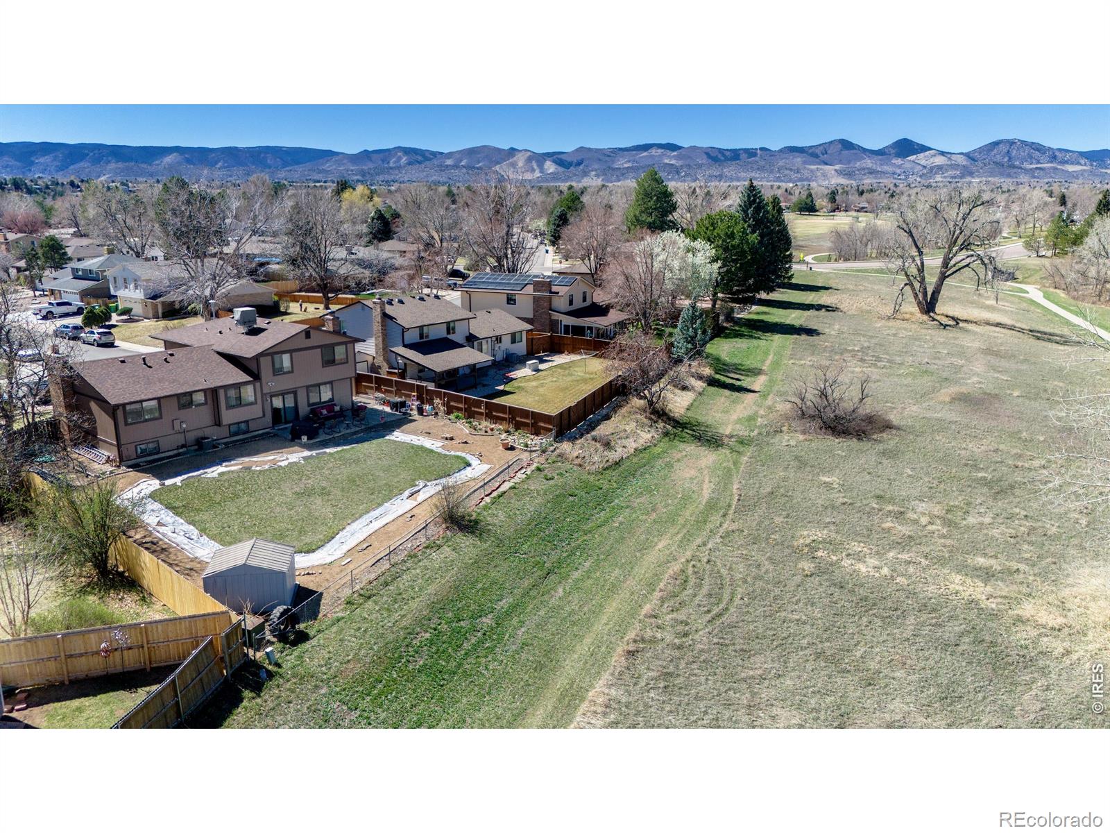 7385 W Walker Drive Littleton CO 80123