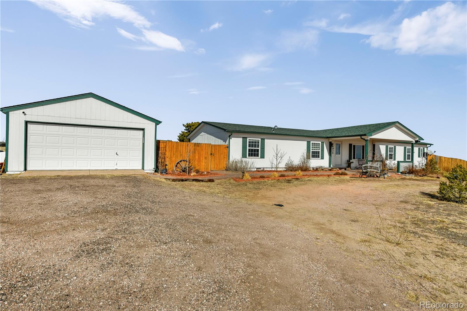 14934 Pamela Way Peyton CO 80831