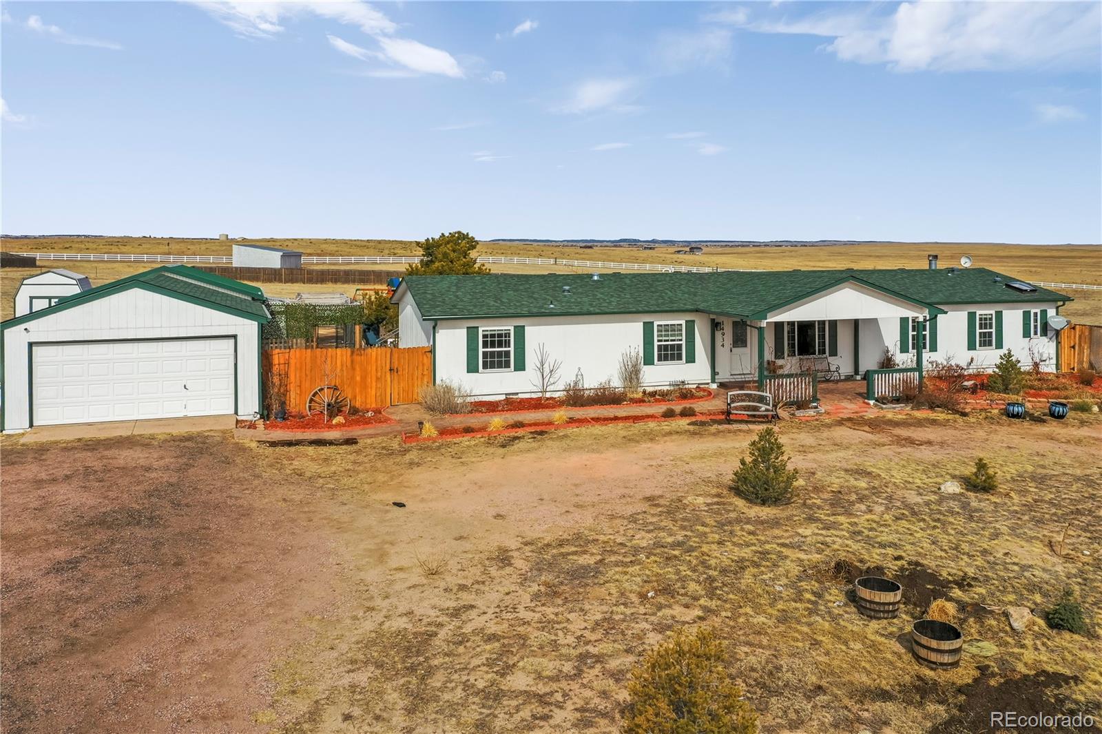 14934 Pamela Way Peyton CO 80831