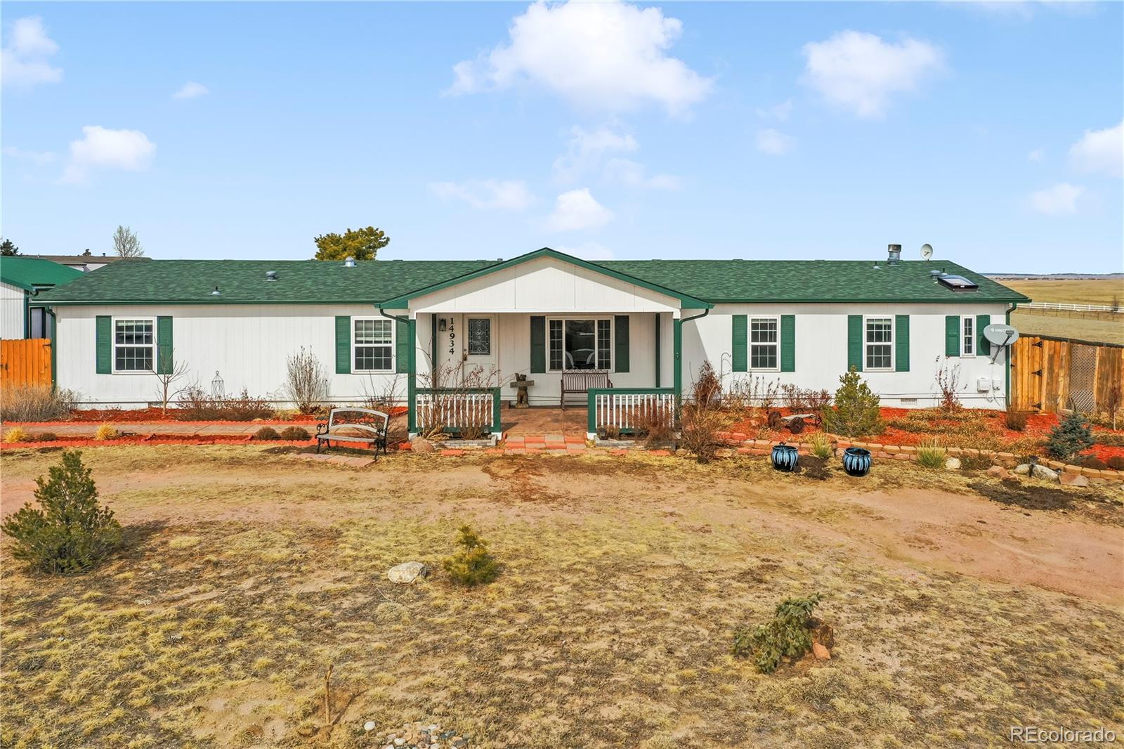 14934 Pamela Way Peyton CO 80831