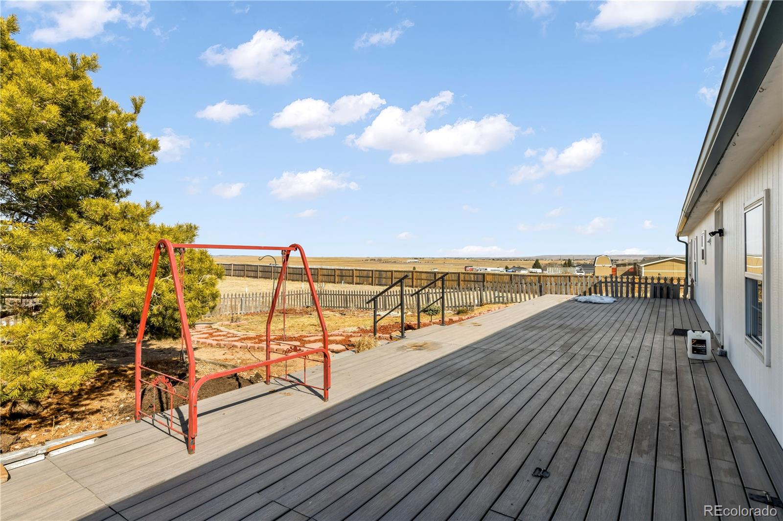 14934 Pamela Way Peyton CO 80831