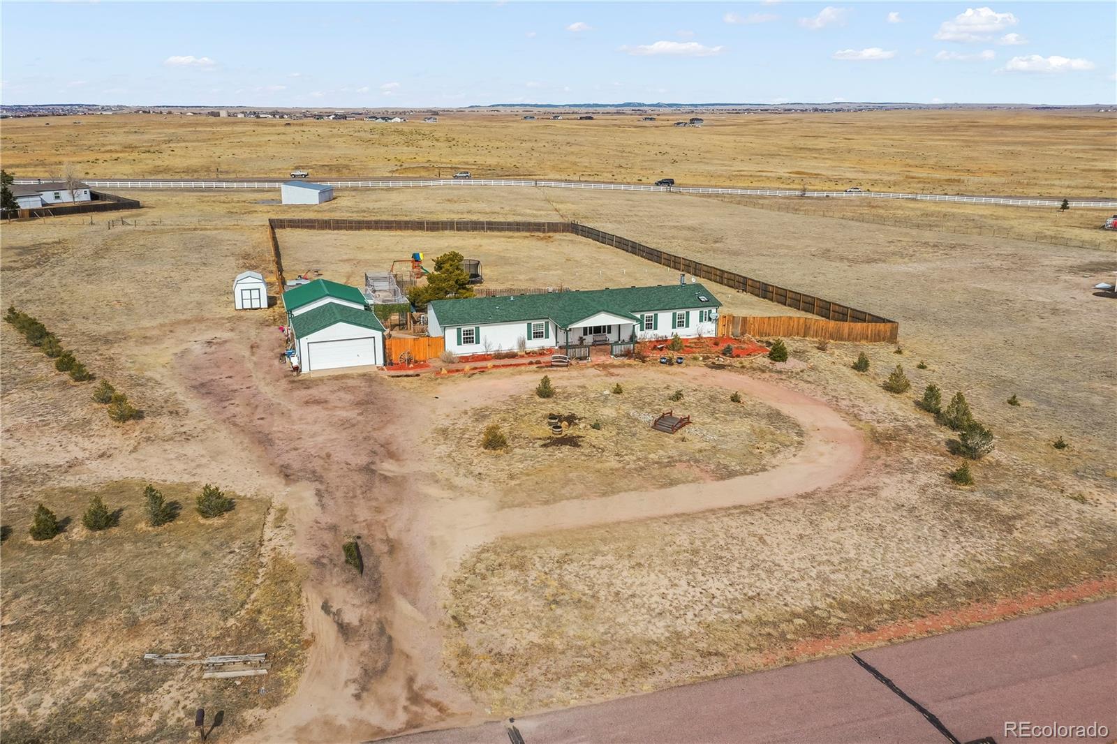 14934 Pamela Way Peyton CO 80831
