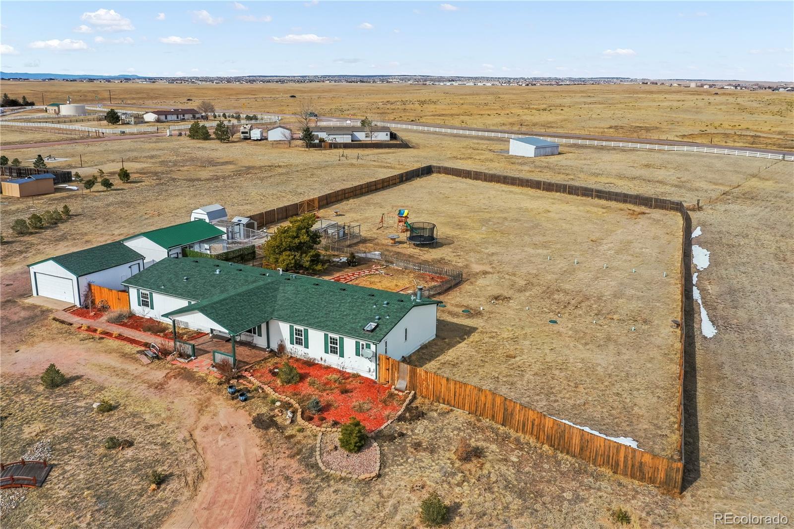 14934 Pamela Way Peyton CO 80831