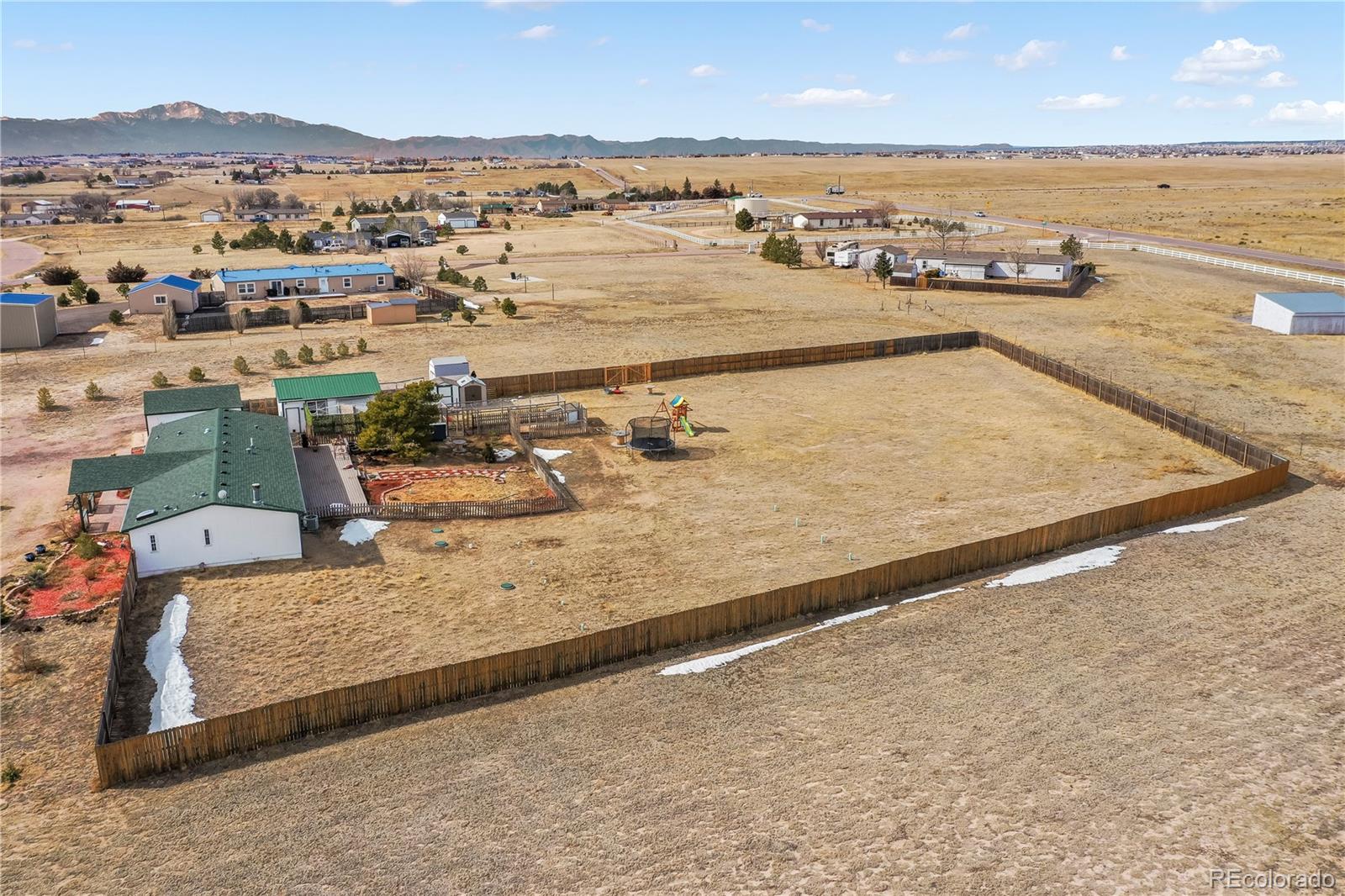 14934 Pamela Way Peyton CO 80831