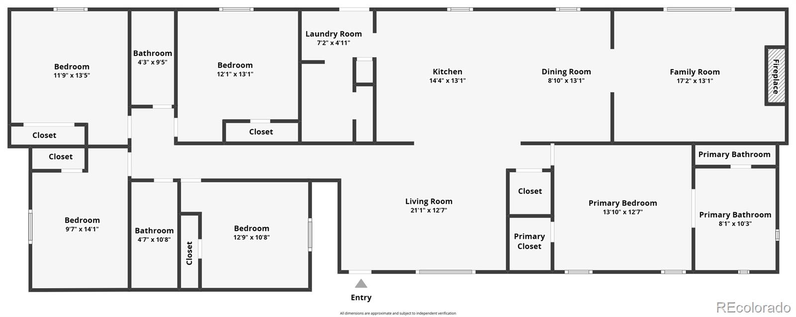 14934 Pamela Way Peyton CO 80831