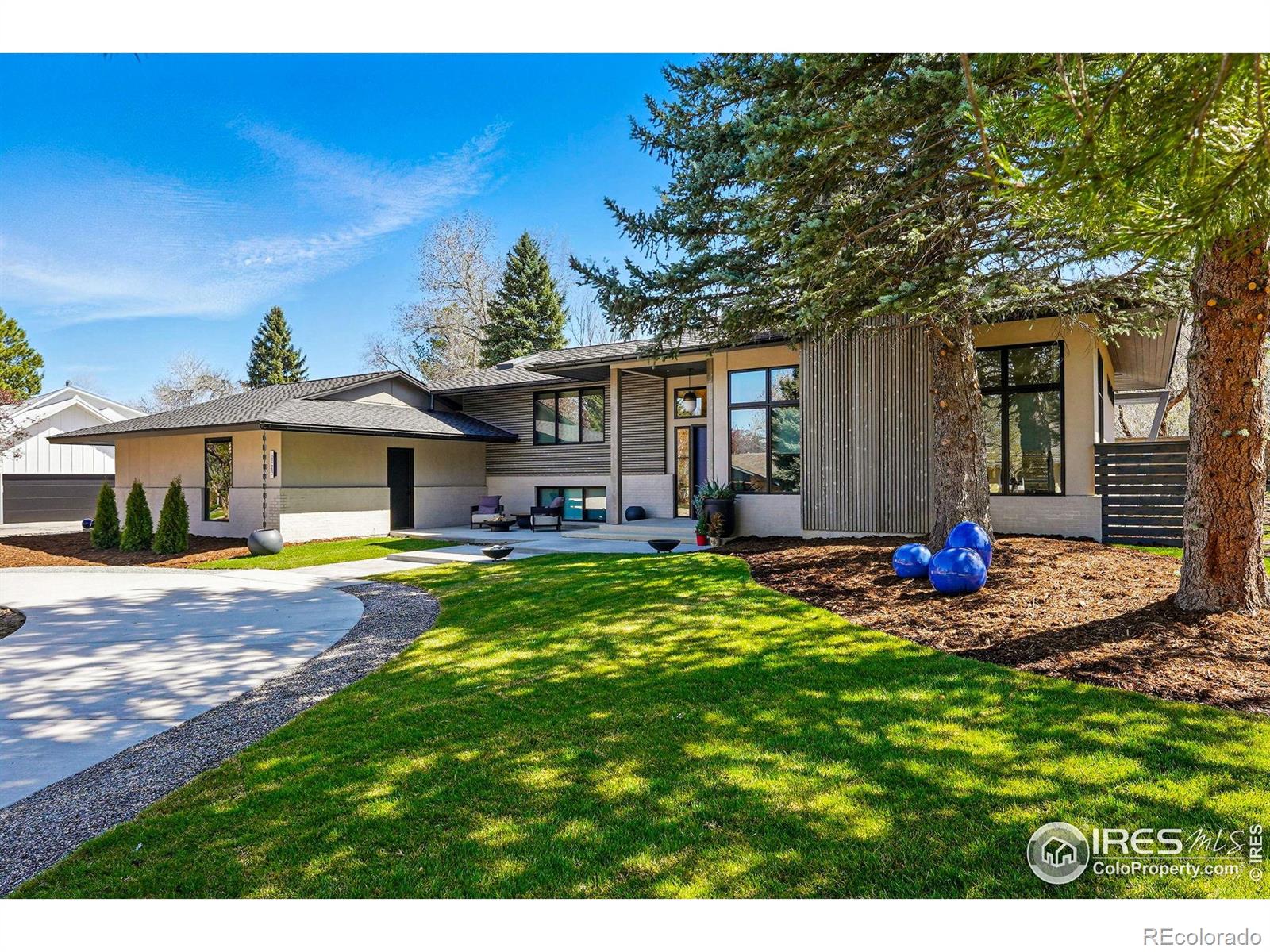 6923 Hunter Place Boulder CO 80301