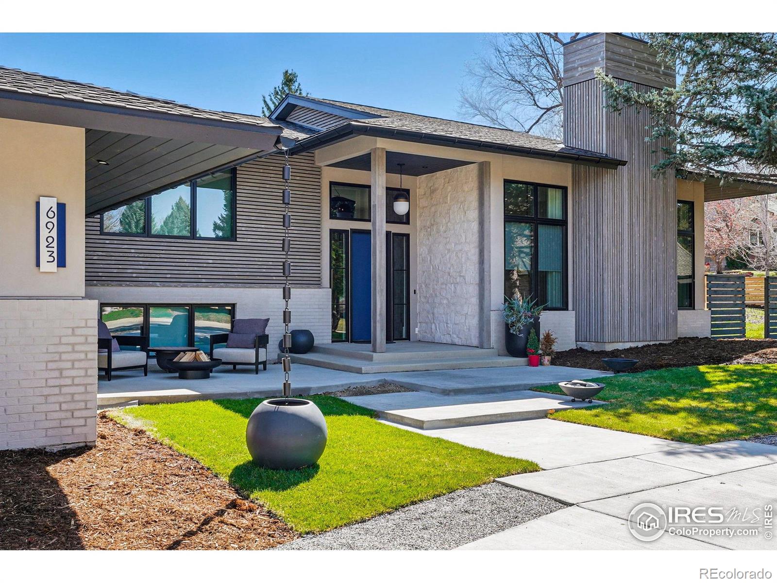 6923 Hunter Place Boulder CO 80301
