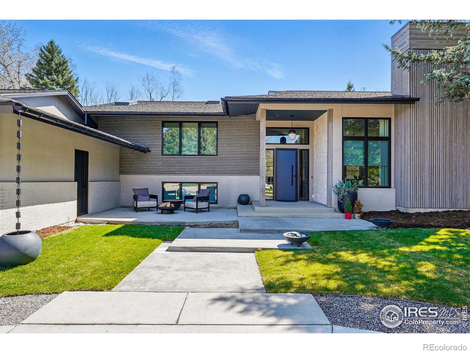 6923 Hunter Place Boulder CO 80301